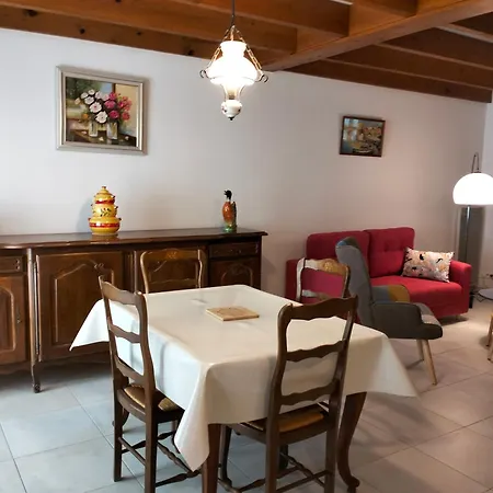 Maison De Climatisee *