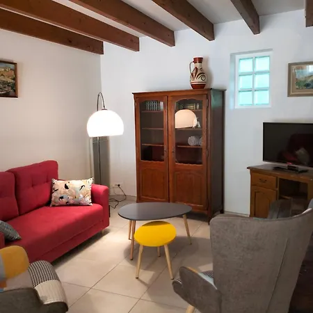 بيت للعطل Maison De Climatisee برجراك
