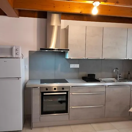 Maison De Climatisee بيت للعطل *