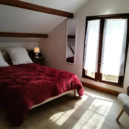 Maison De Climatisee بيت للعطل برجراك
